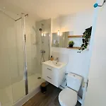 Le Cocon A 200m De La Appartement