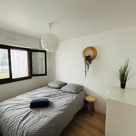 Apartamento Le Cocon A 200m De La