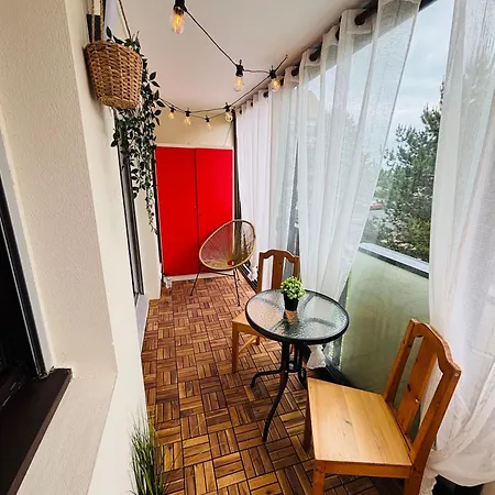 Apartment Le Cocon A 200m De La *