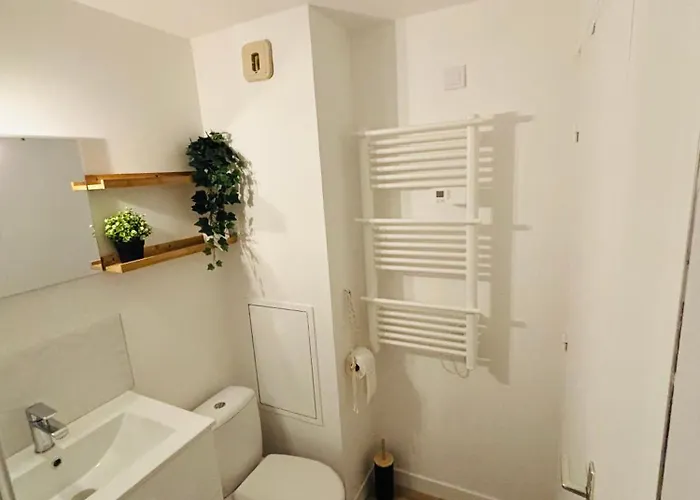 Le Cocon A 200m De La