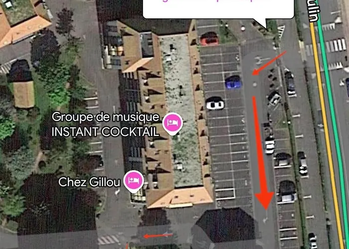 Le Cocon A 200m De La Apartamento Villers-sur-Mer