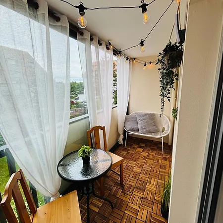 Le Cocon A 200m De La Διαμέρισμα *