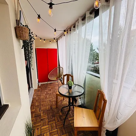 Le Cocon A 200m De La Villers-sur-Mer