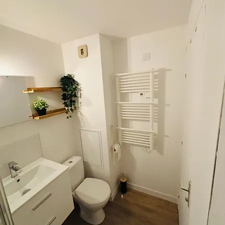 Le Cocon A 200m De La