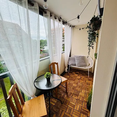 Le Cocon A 200m De La *