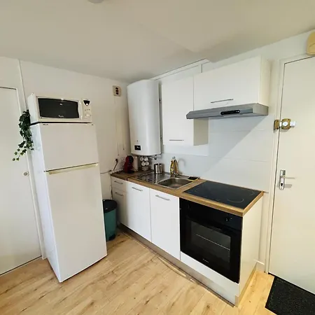 アパート Le Cocon A 200m De La