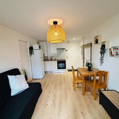 Le Cocon A 200m De La *