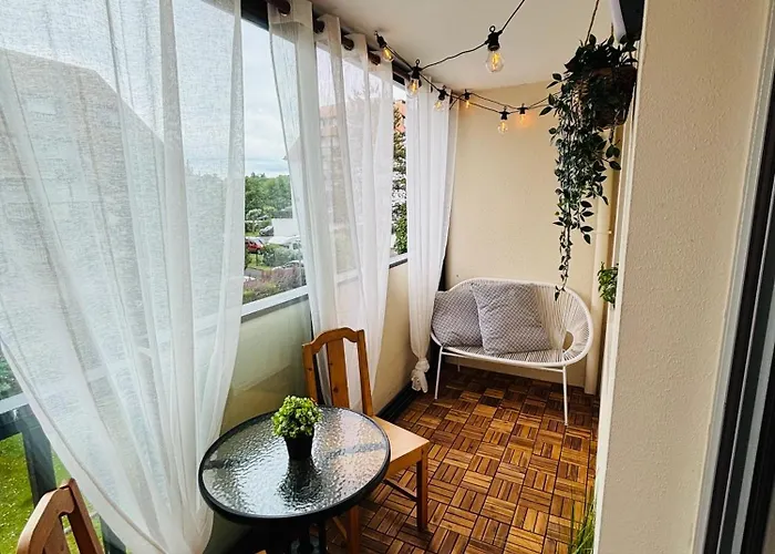 Le Cocon A 200m De La Apartment *