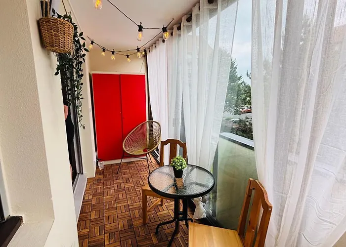 Le Cocon A 200m De La ヴィレ・シュル・メール