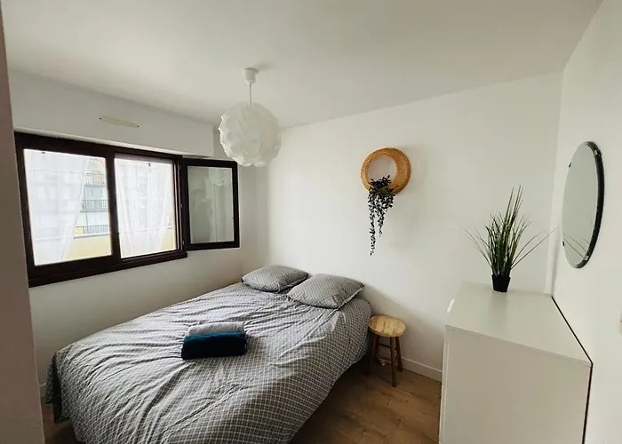 Apartment Le Cocon A 200m De La