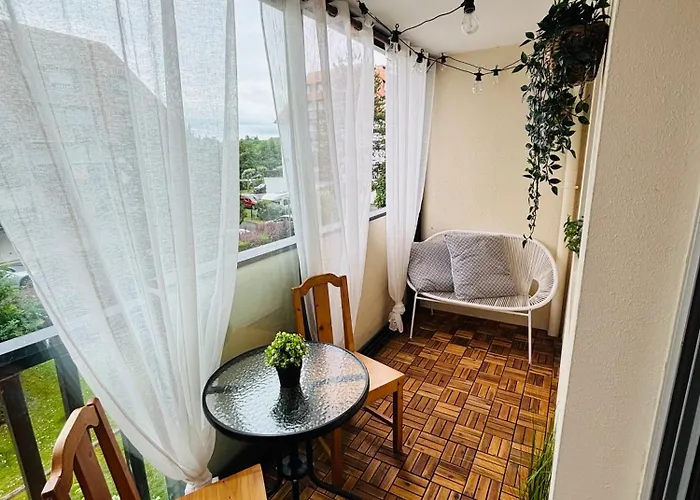 Le Cocon A 200m De La *