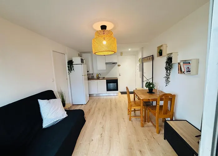 Le Cocon A 200m De La *